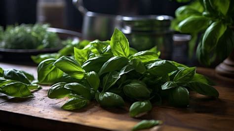 Can You Eat Basil After It Flowers? Exploring the Culinary and Botanical Mysteries