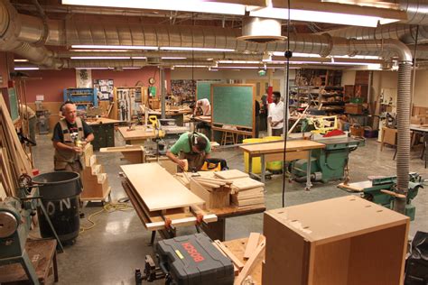 How Long is Carpentry School: A Journey Through Time and Tools