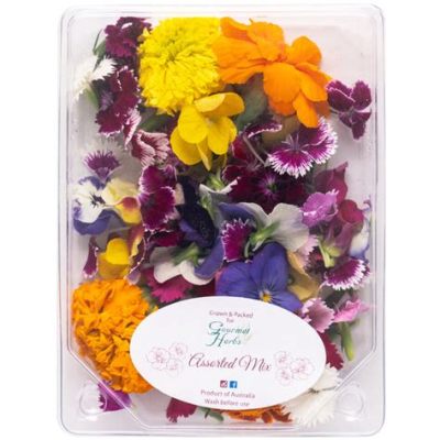 Where Can I Buy Edible Flowers: A Journey Through Floral Gastronomy and Beyond